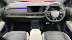 Kia Ev3 148kW GT-Line S 81.4kWh 5dr Auto Electric Estate